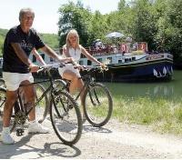 Cycling Excursion